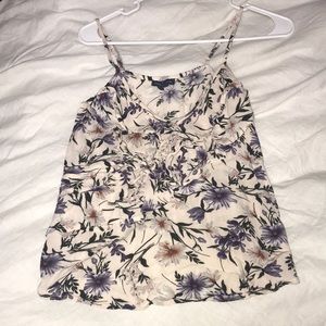 Small American Eagle tank top